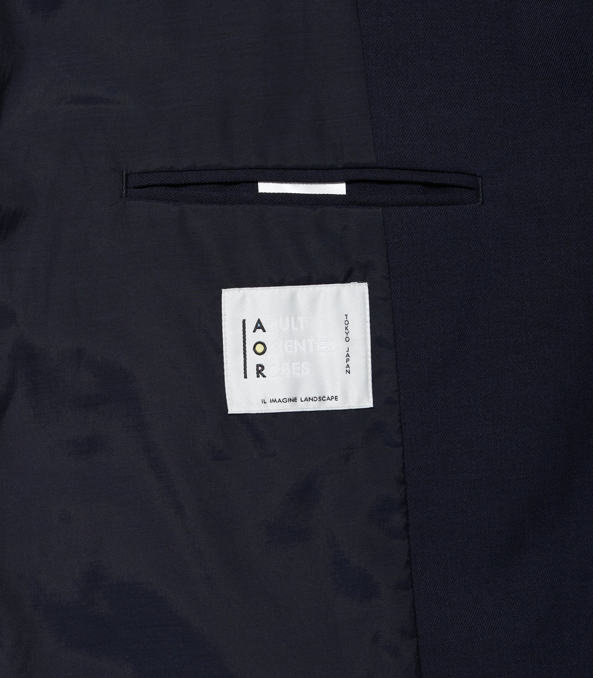 画像をギャラリービューアに読み込む, Monochrome NAVY