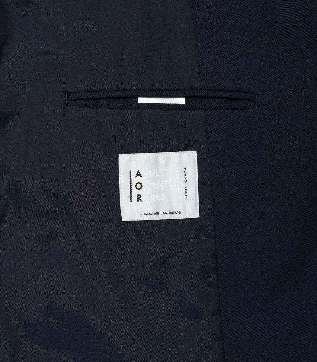 画像をギャラリービューアに読み込む, Monochrome NAVY