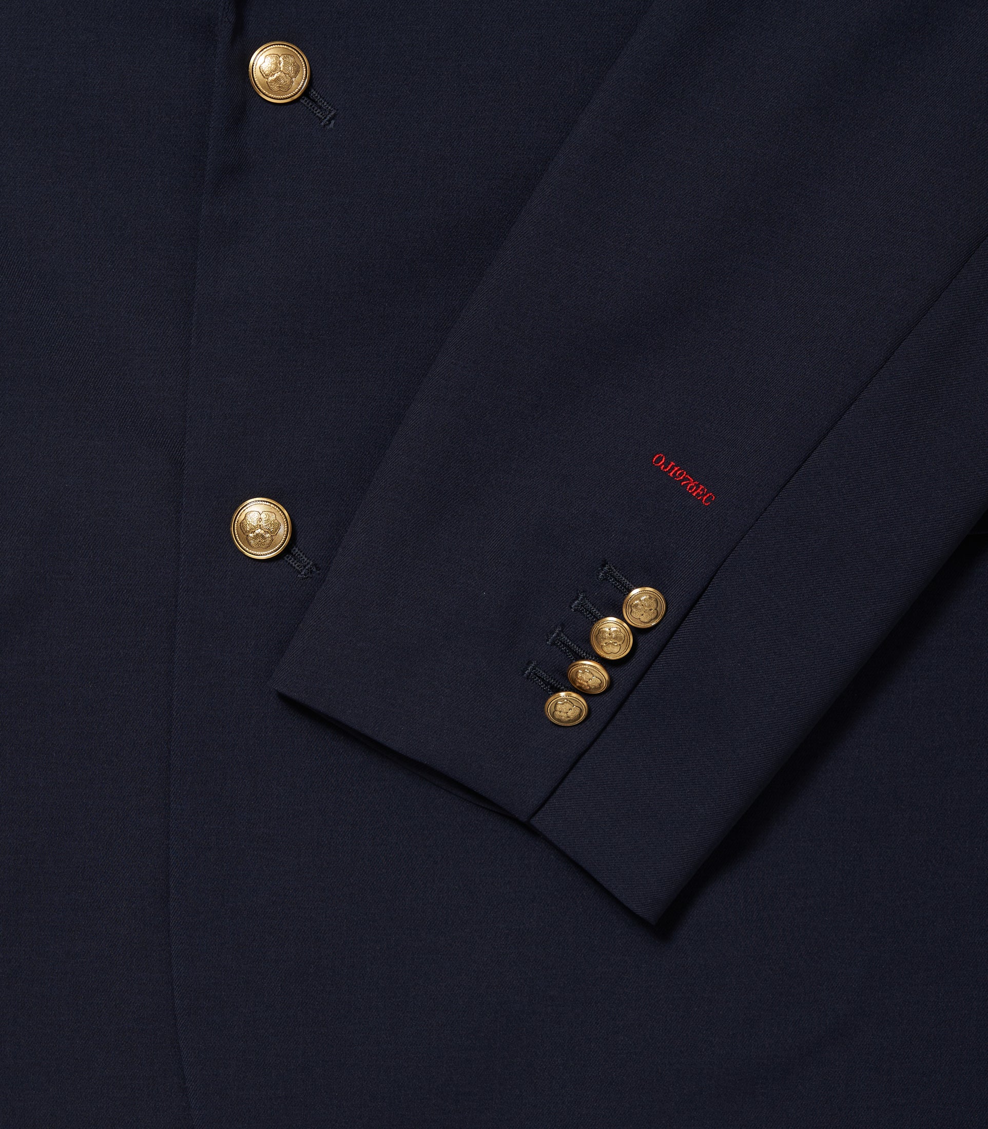 画像をギャラリービューアに読み込む, Monochrome NAVY