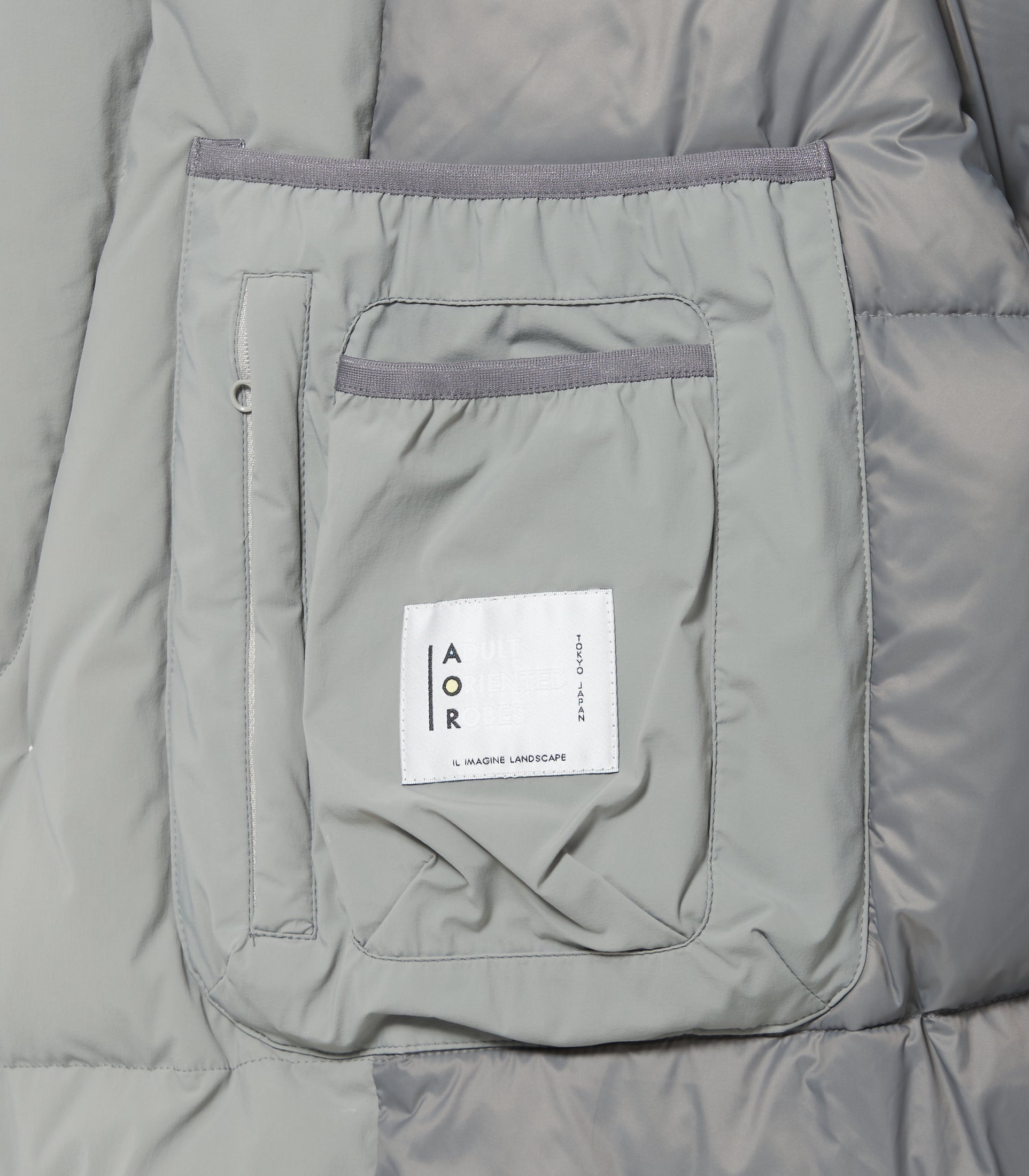 画像をギャラリービューアに読み込む, Prefab GRAY