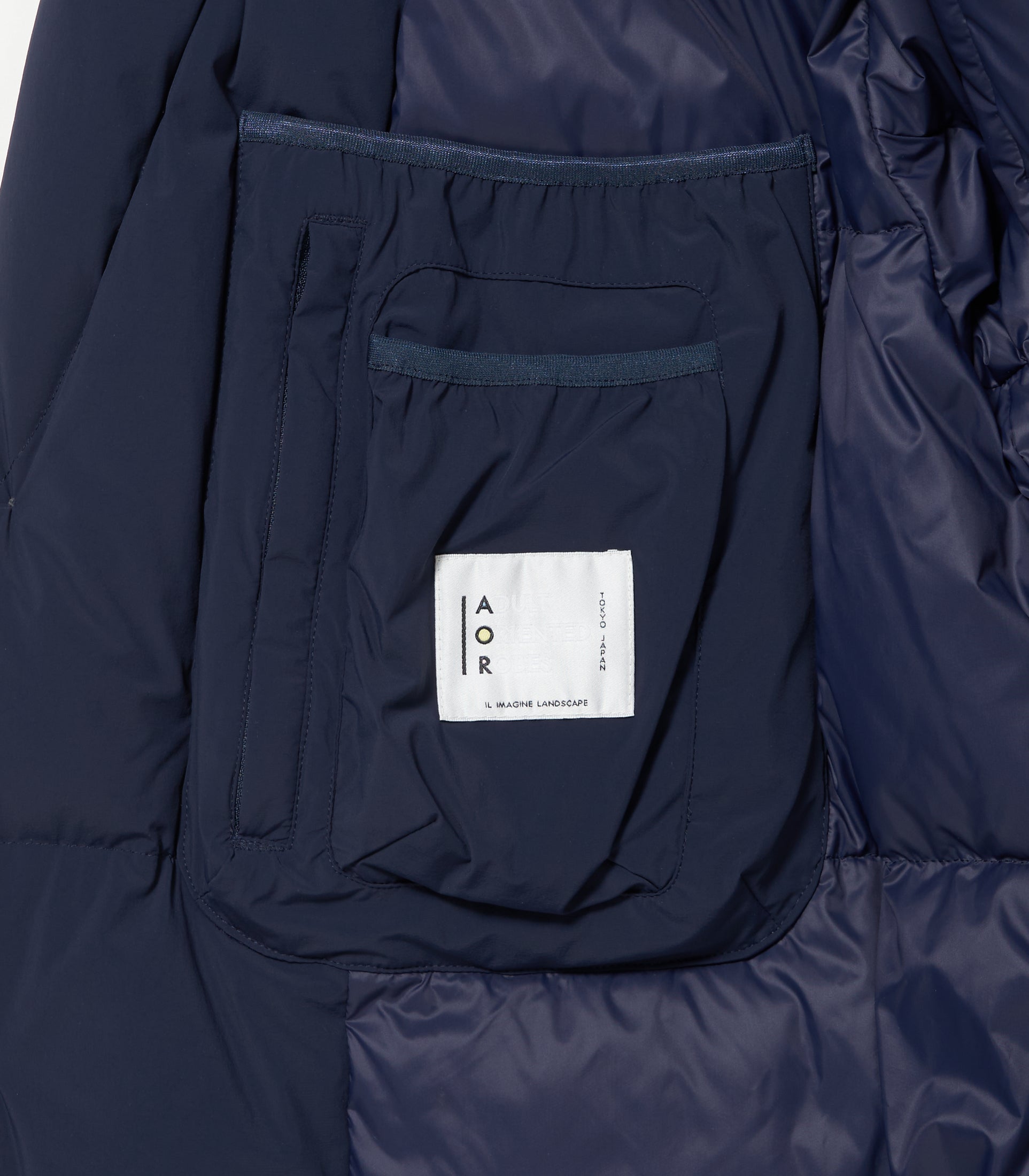 画像をギャラリービューアに読み込む, Prefab NAVY