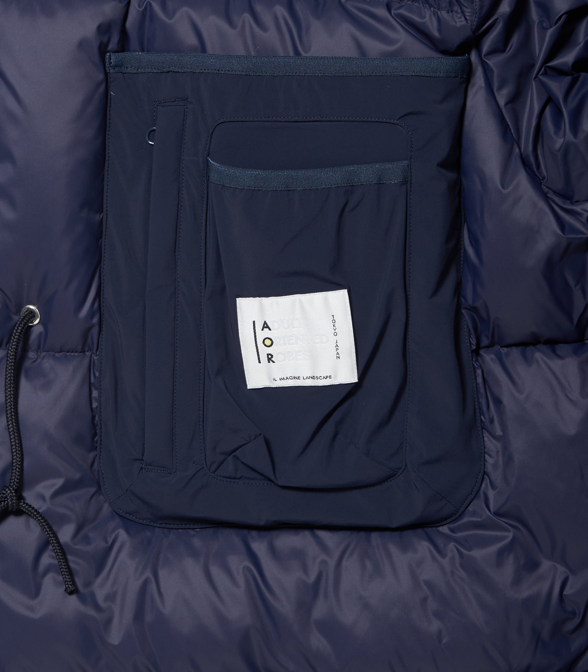 画像をギャラリービューアに読み込む, Pastels NAVY