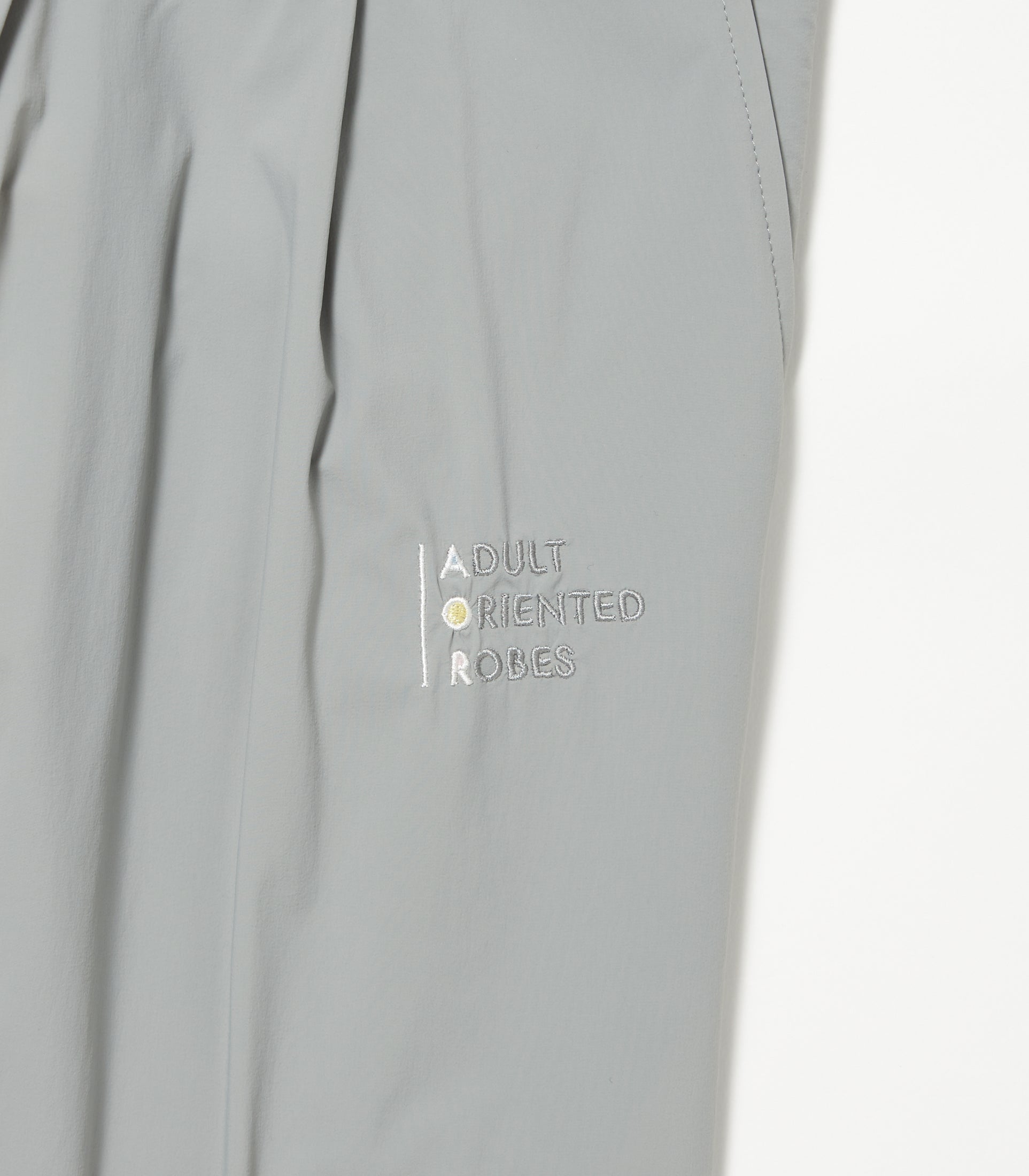 画像をギャラリービューアに読み込む, Felt GRAY