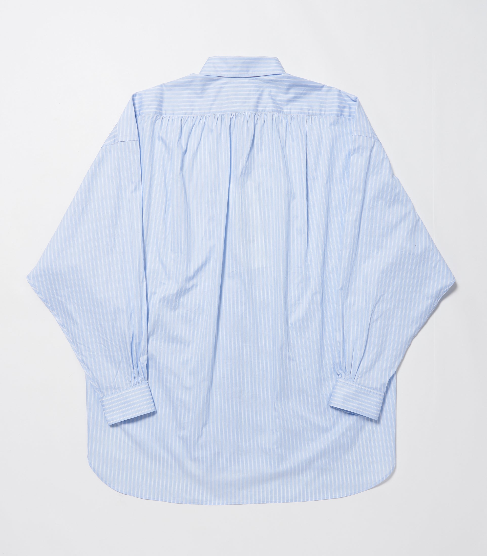 画像をギャラリービューアに読み込む, SOKTAS BISHOP Shirt STRIPE