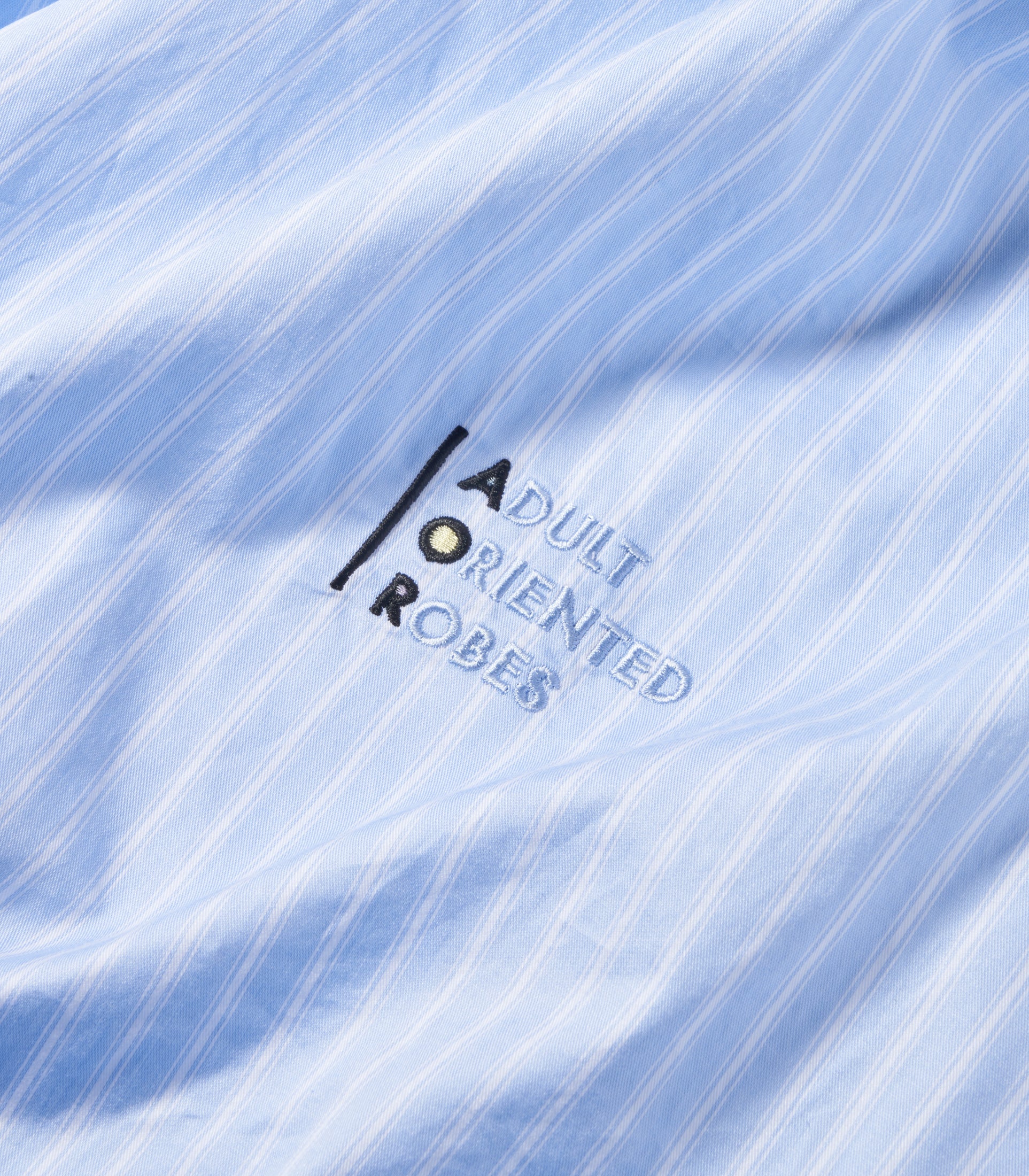 画像をギャラリービューアに読み込む, SOKTAS BISHOP Shirt STRIPE