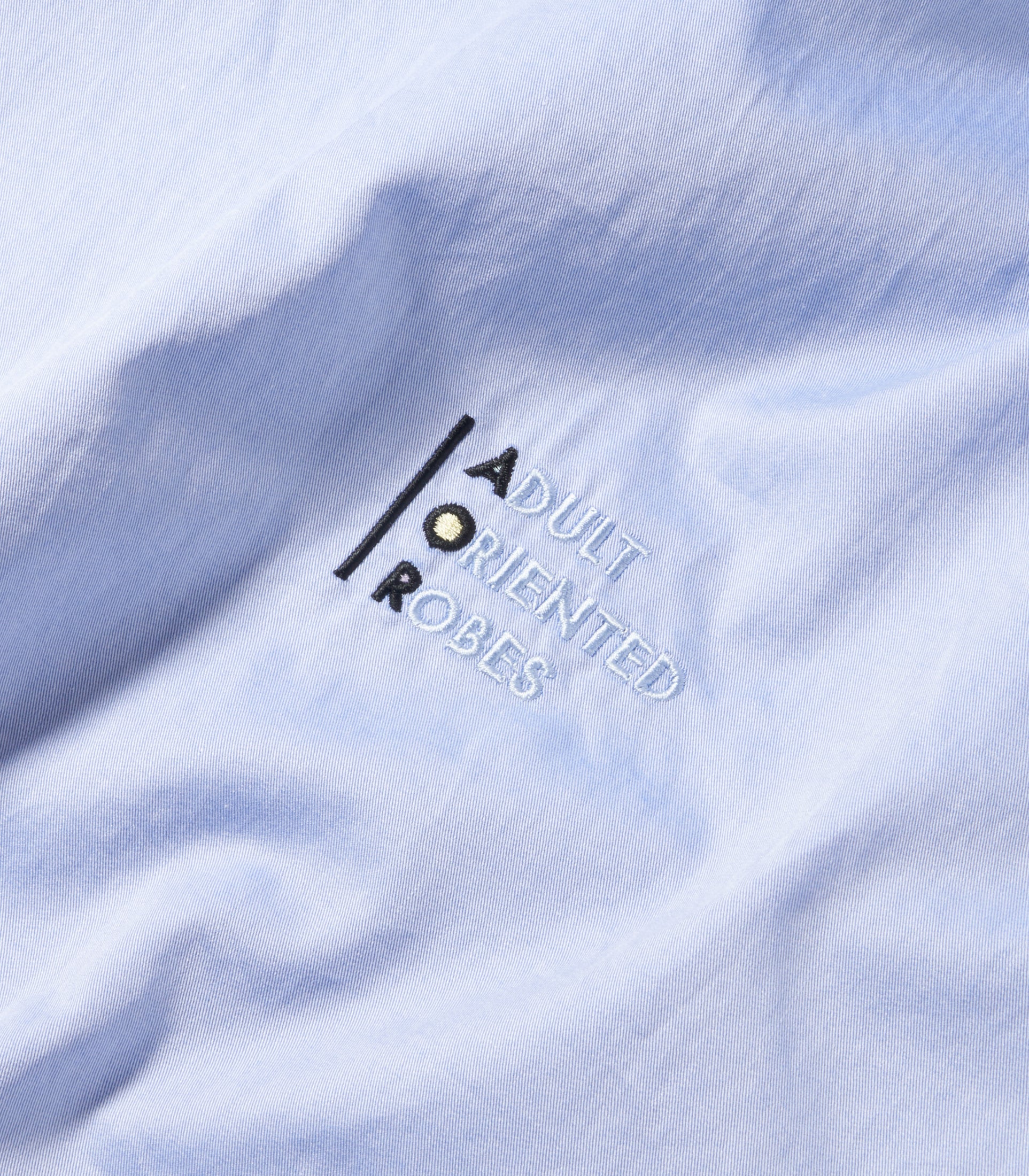 画像をギャラリービューアに読み込む, SOKTAS BISHOP Shirt BLUE