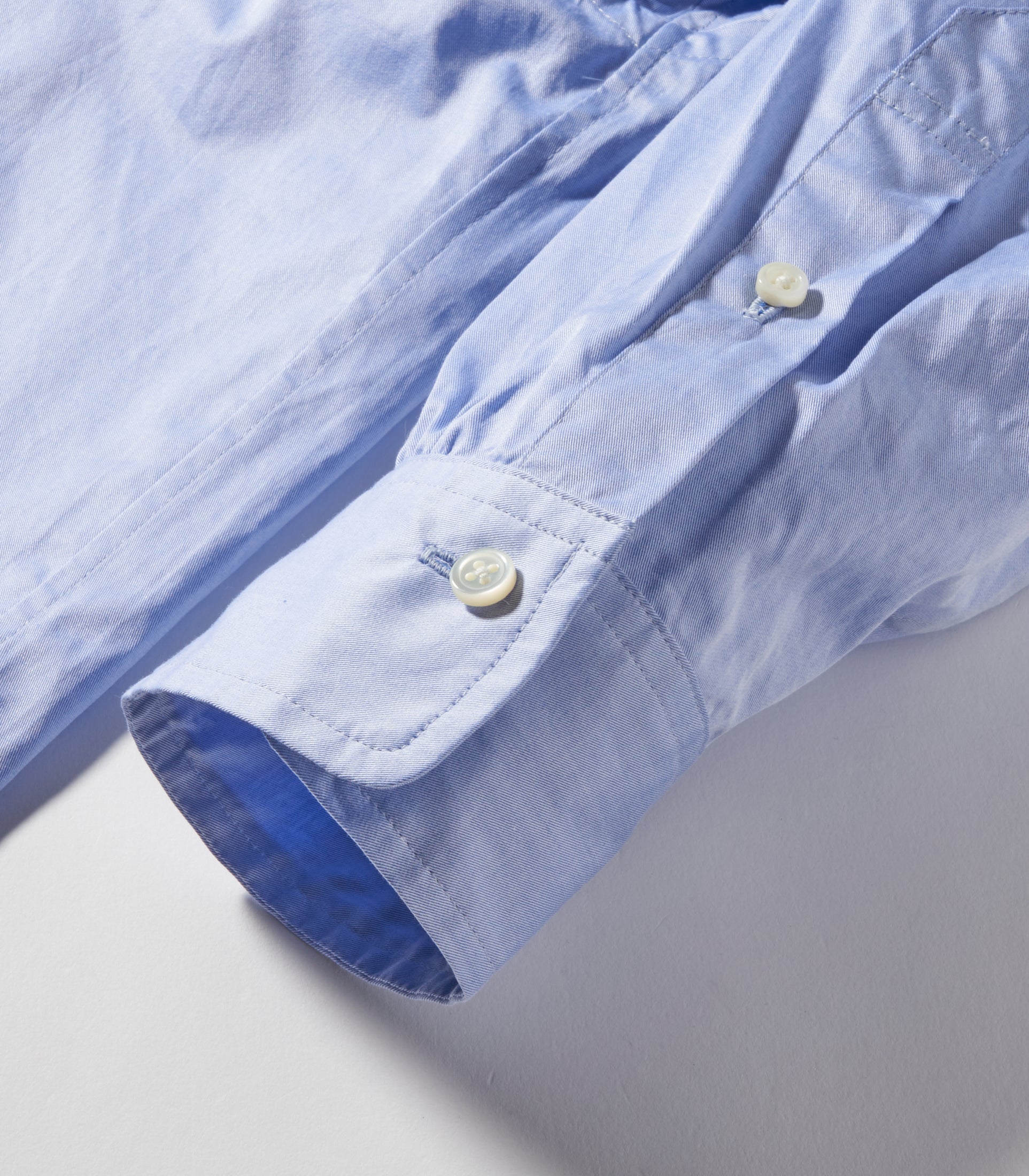 画像をギャラリービューアに読み込む, SOKTAS BISHOP Shirt BLUE