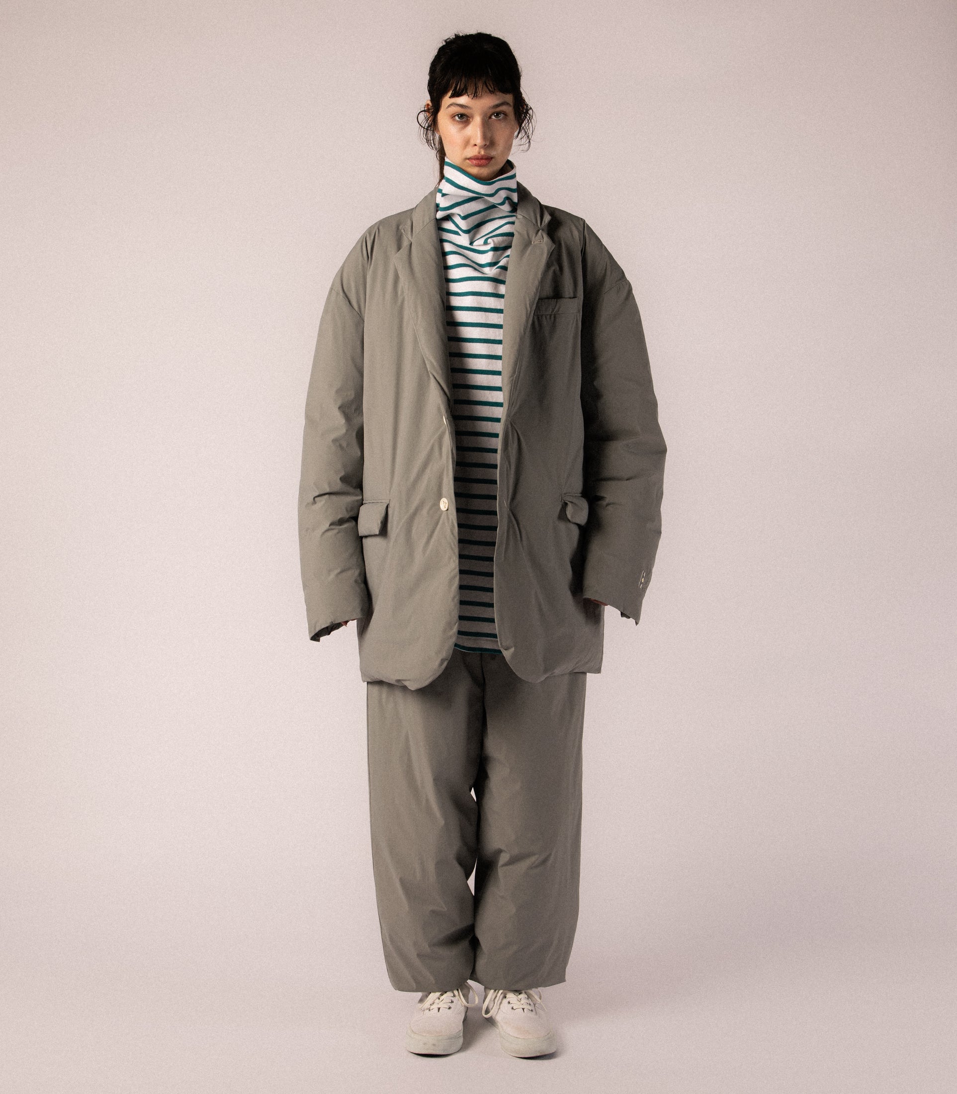 画像をギャラリービューアに読み込む, Prefab GRAY