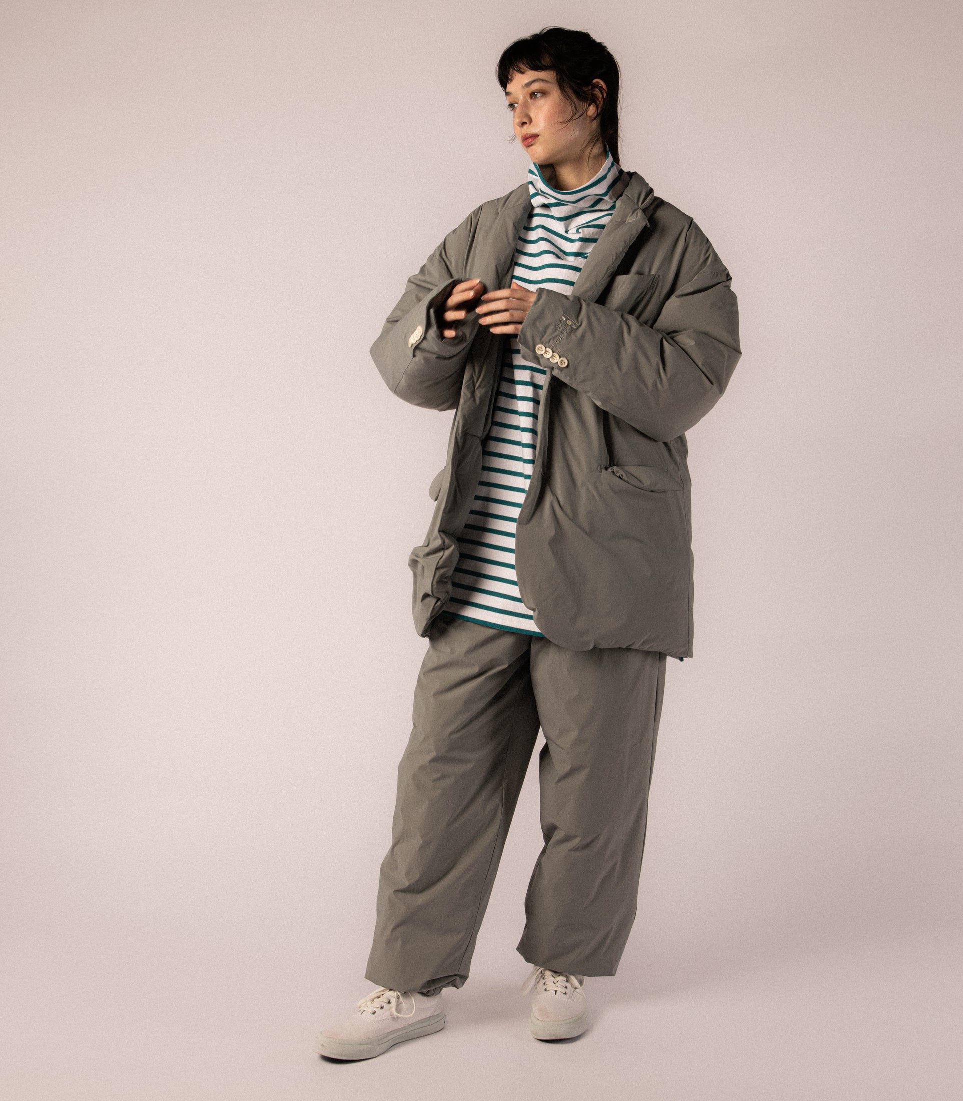 画像をギャラリービューアに読み込む, Prefab GRAY