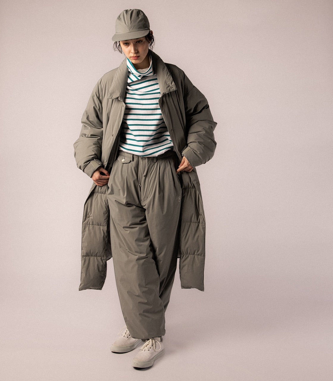 画像をギャラリービューアに読み込む, Weekend GRAY