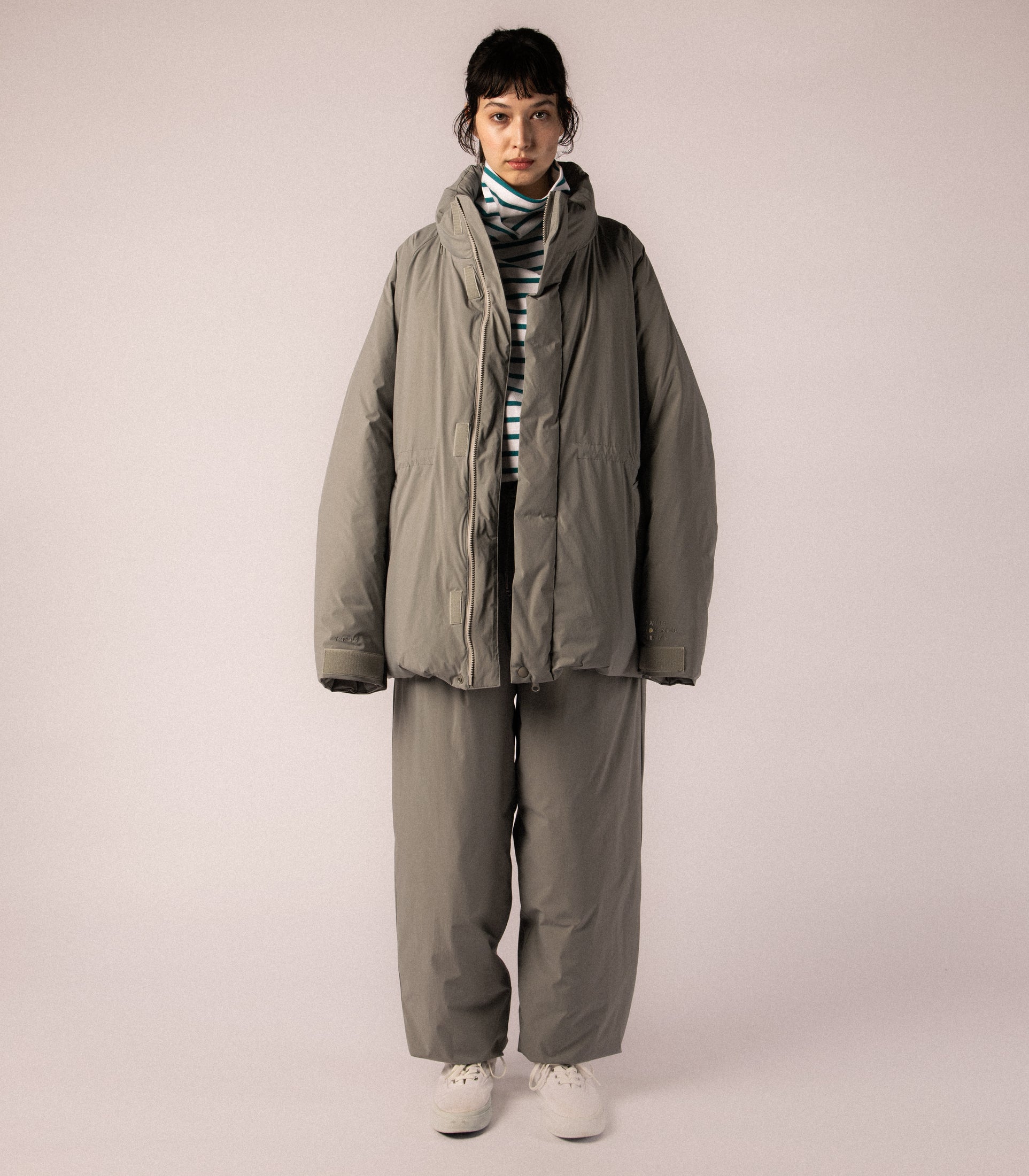 画像をギャラリービューアに読み込む, Pastels GRAY