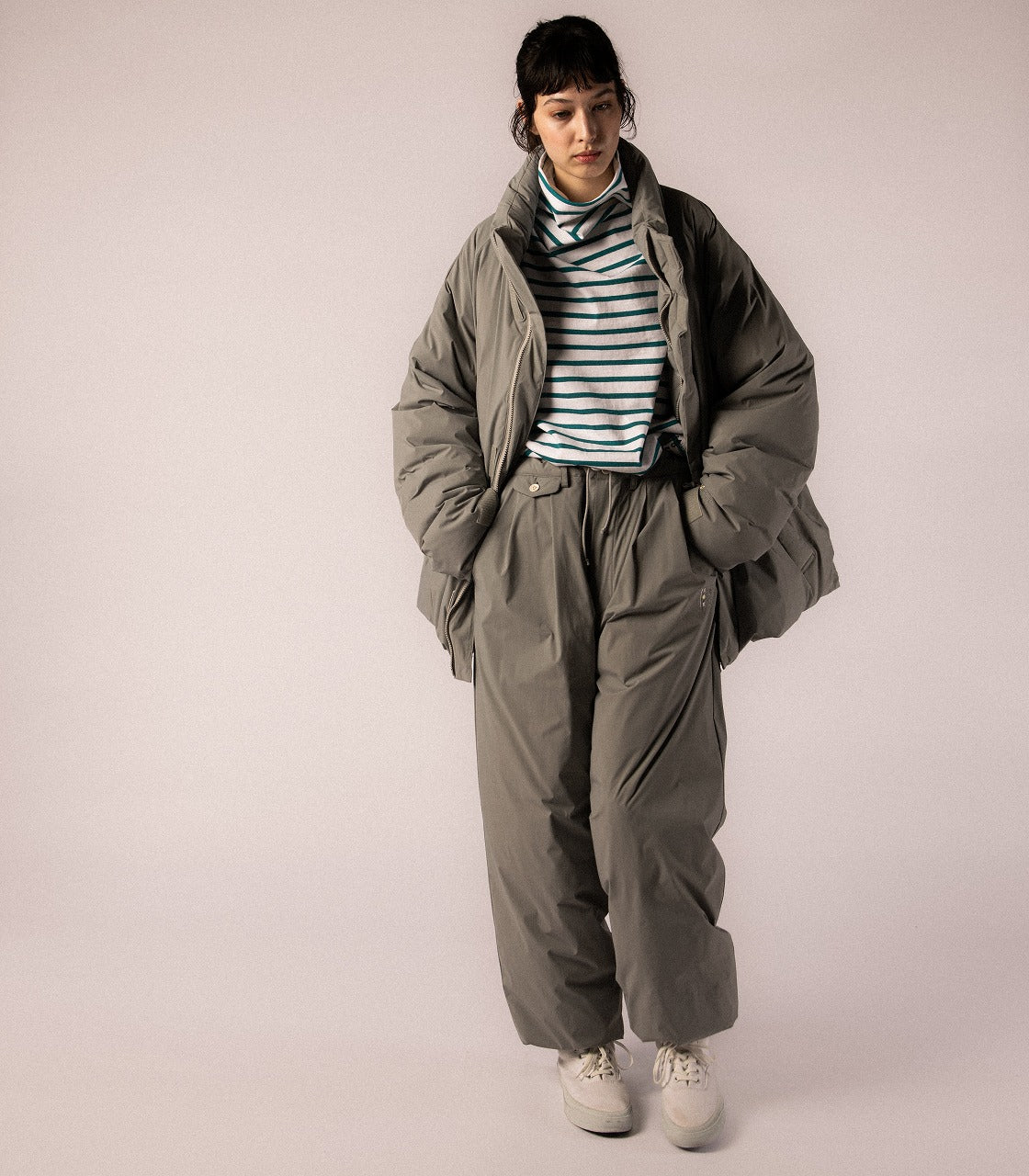 画像をギャラリービューアに読み込む, Pastels GRAY