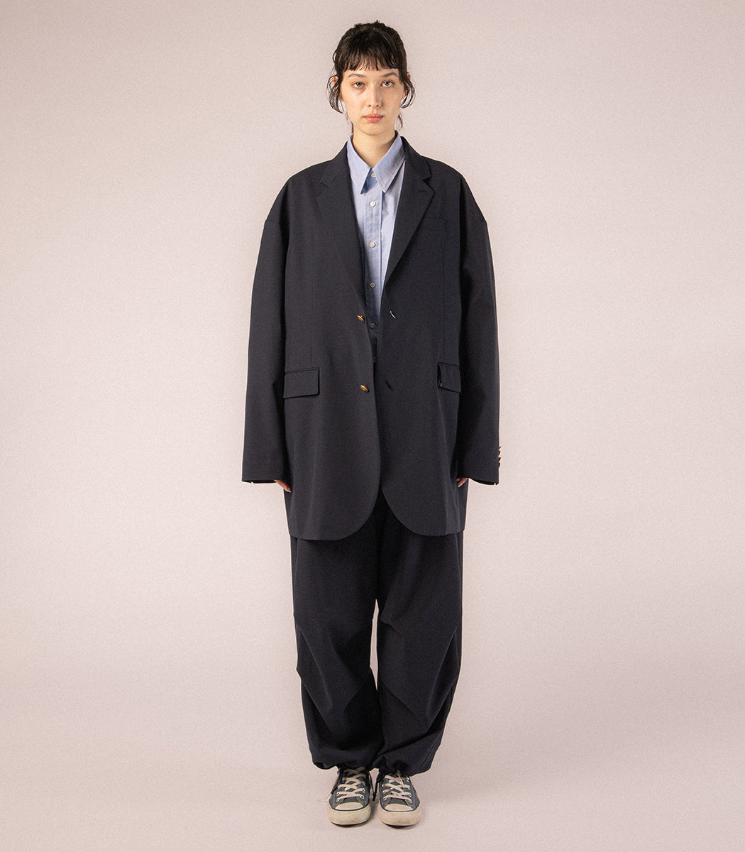 画像をギャラリービューアに読み込む, Monochrome NAVY