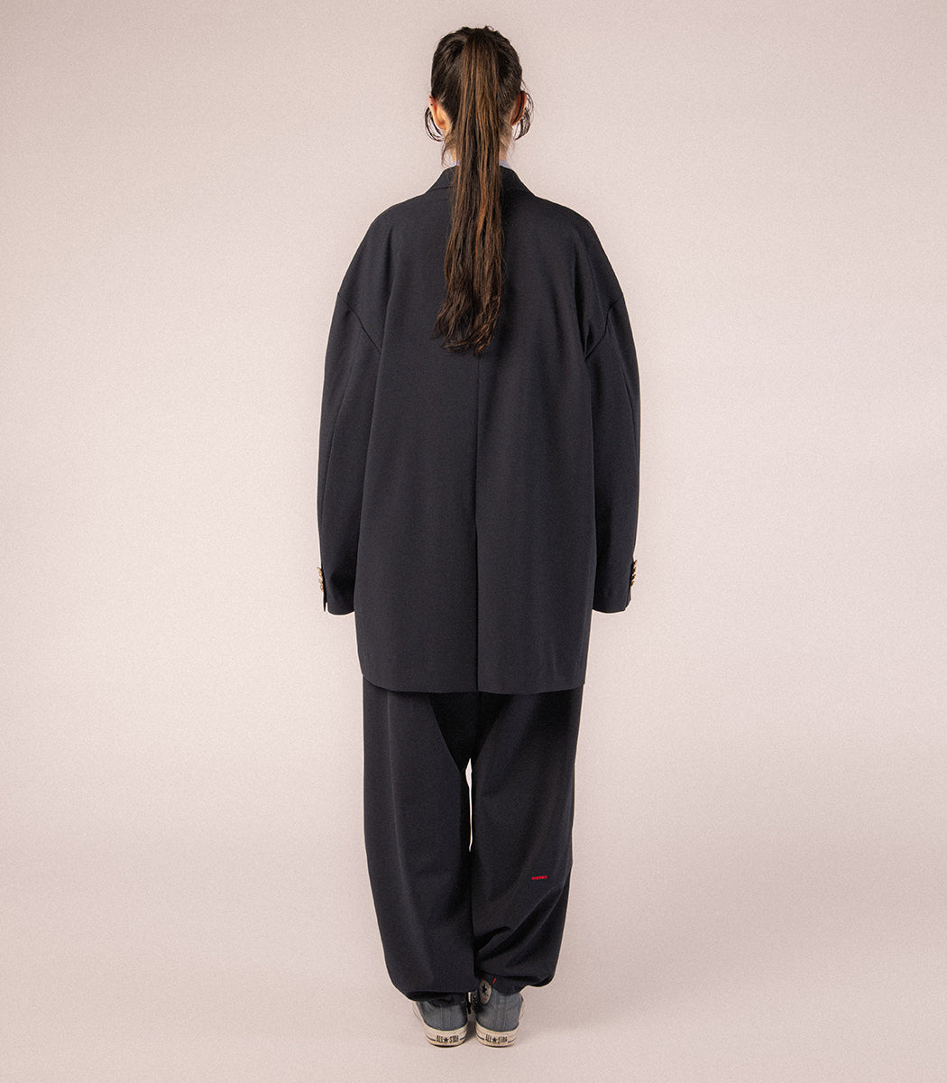 画像をギャラリービューアに読み込む, Monochrome NAVY