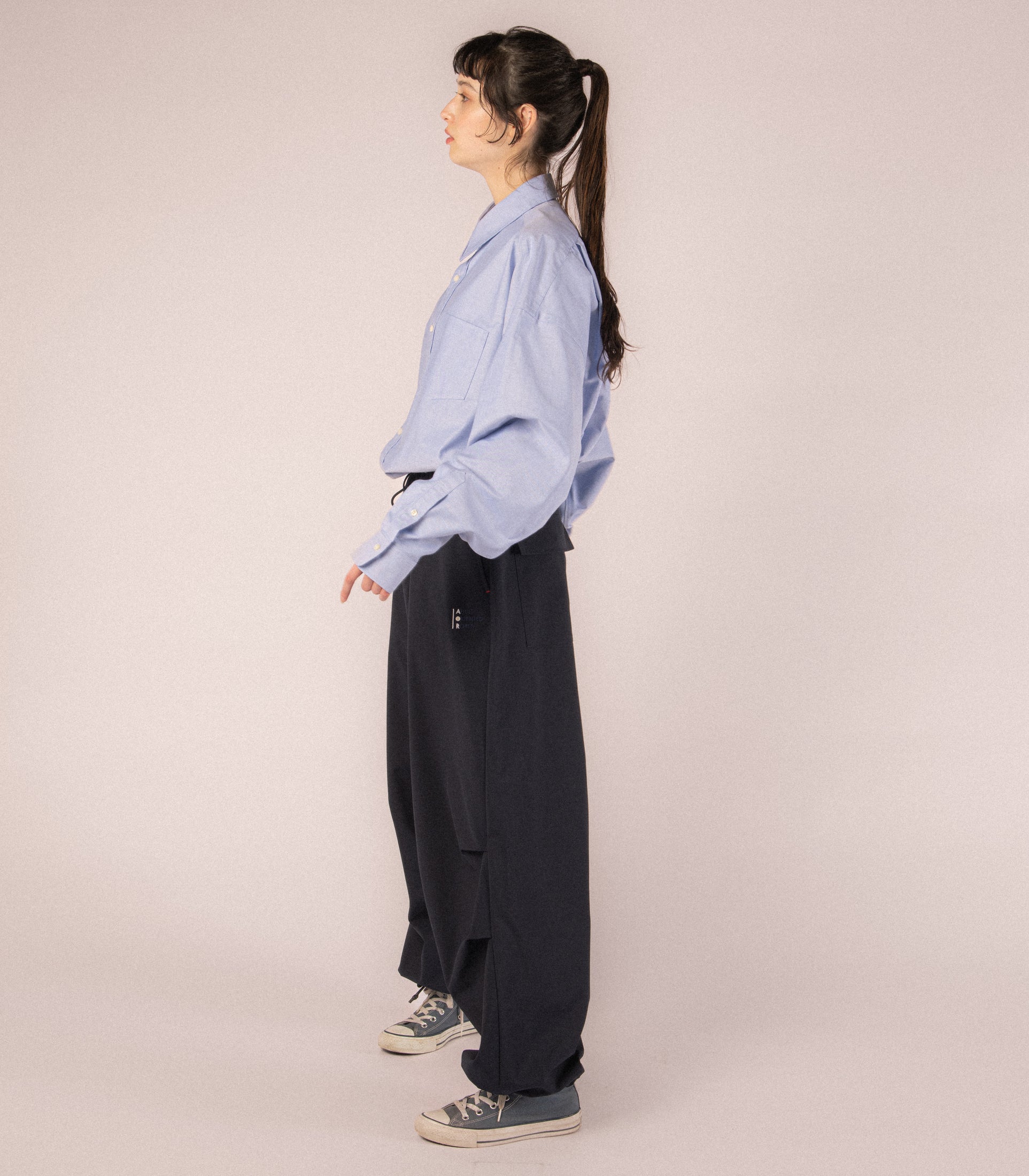 画像をギャラリービューアに読み込む, Antena NAVY