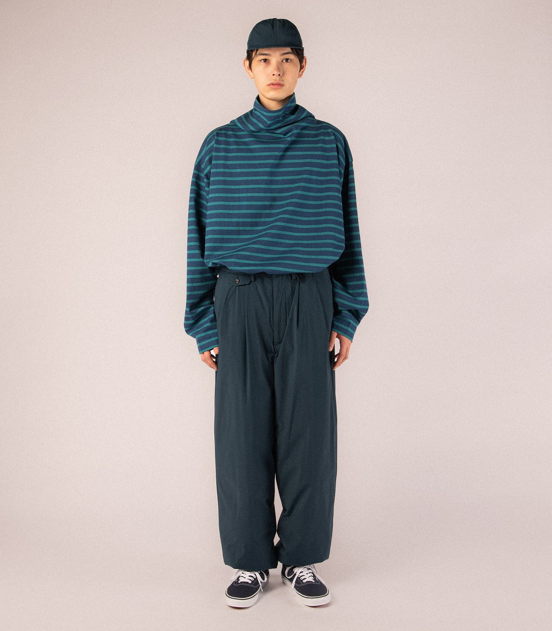 画像をギャラリービューアに読み込む, Felt NAVY