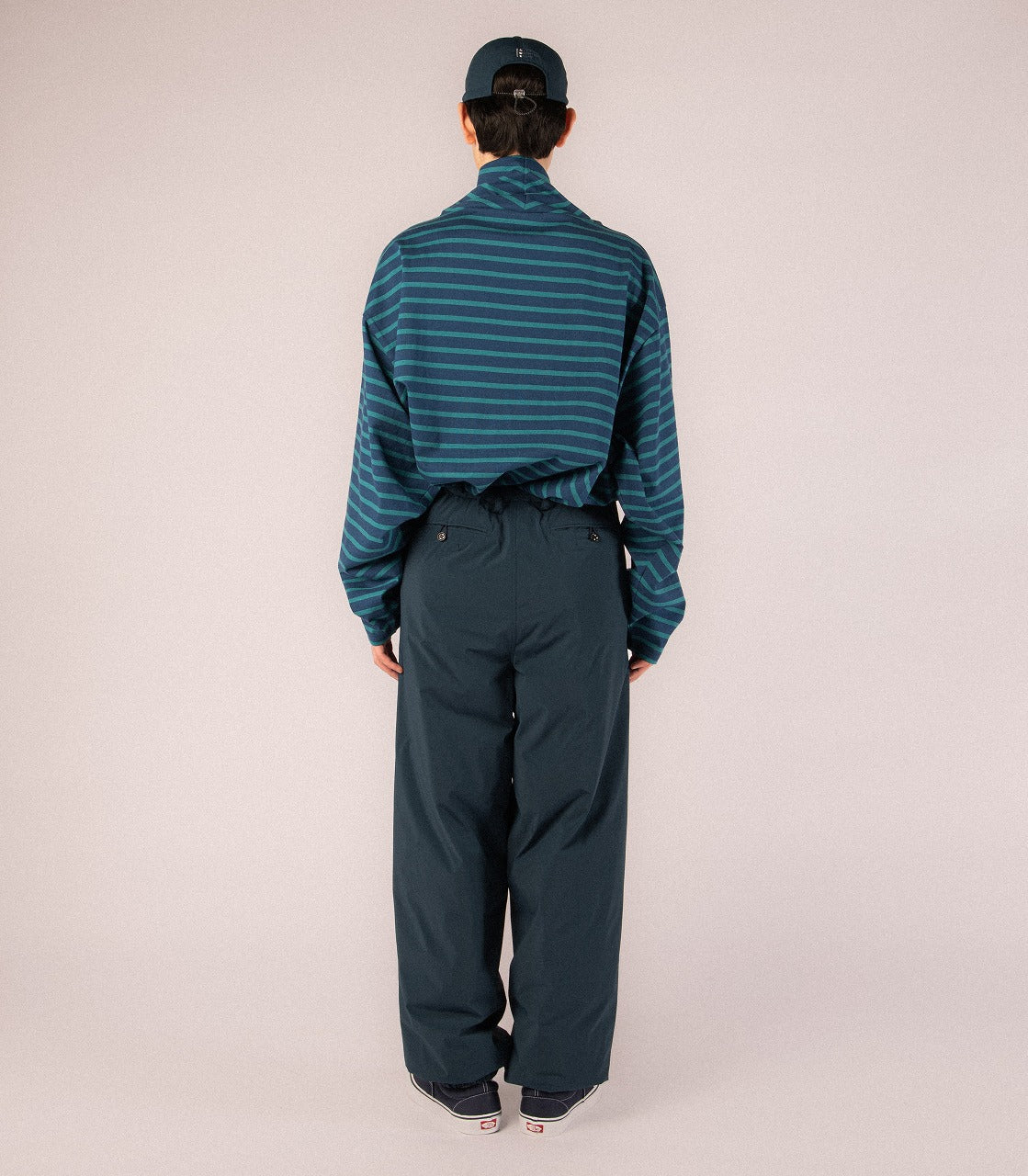 画像をギャラリービューアに読み込む, Felt NAVY