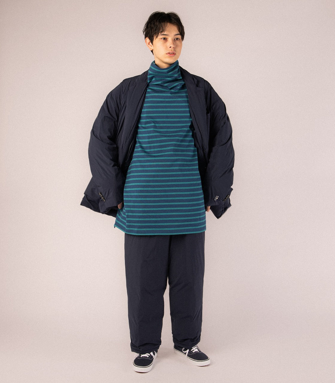 画像をギャラリービューアに読み込む, Prefab NAVY