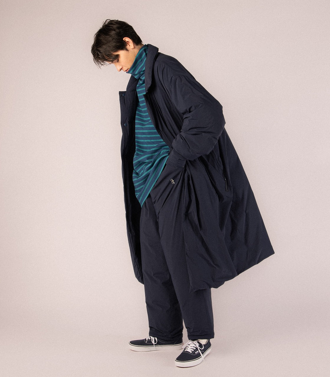 画像をギャラリービューアに読み込む, Weekend NAVY