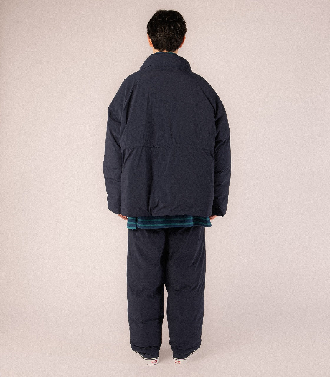 画像をギャラリービューアに読み込む, Pastels NAVY