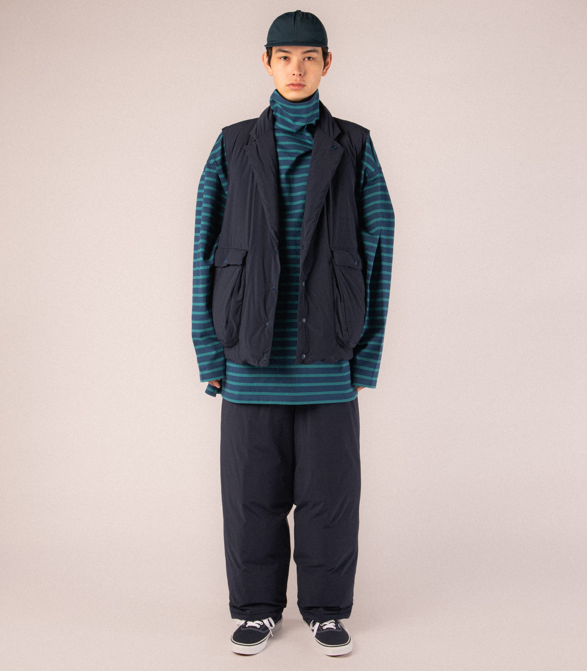 画像をギャラリービューアに読み込む, Smith NAVY