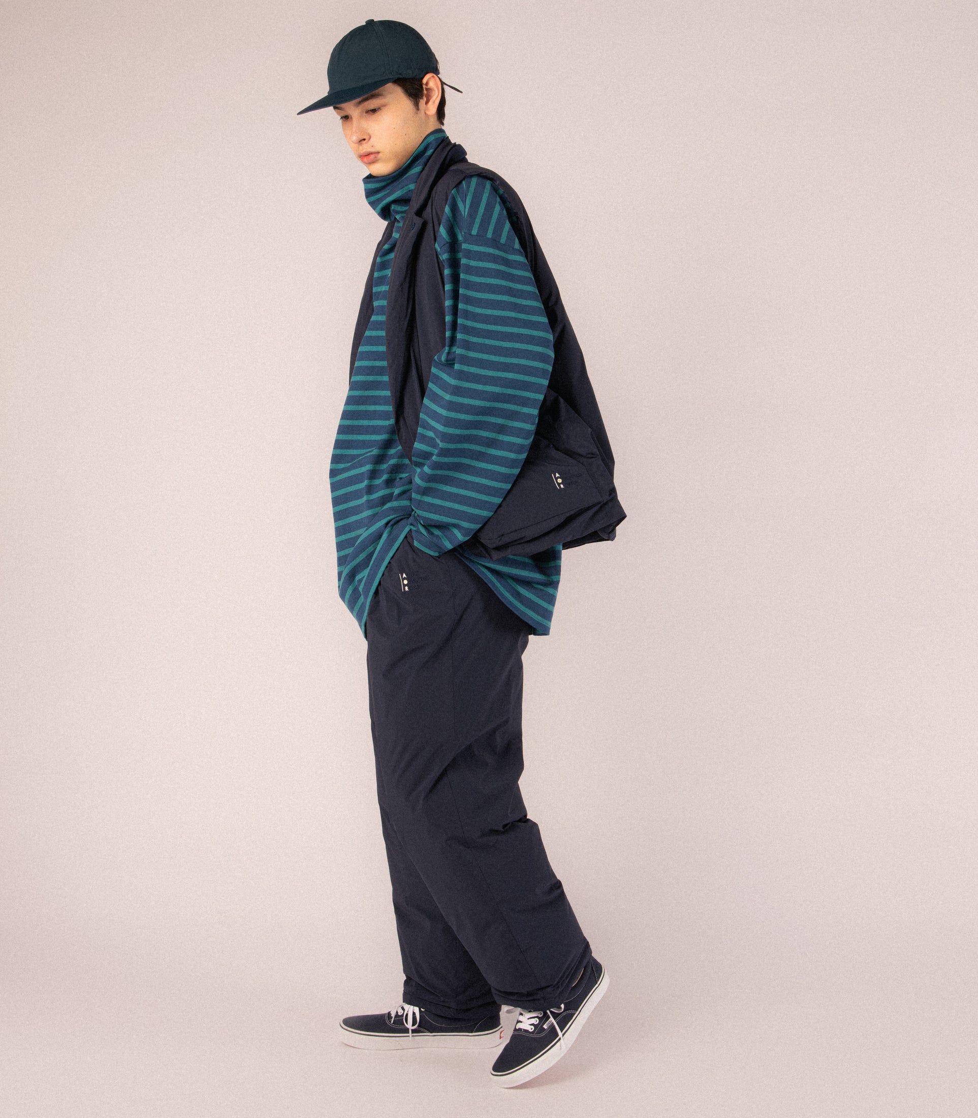 画像をギャラリービューアに読み込む, Smith NAVY