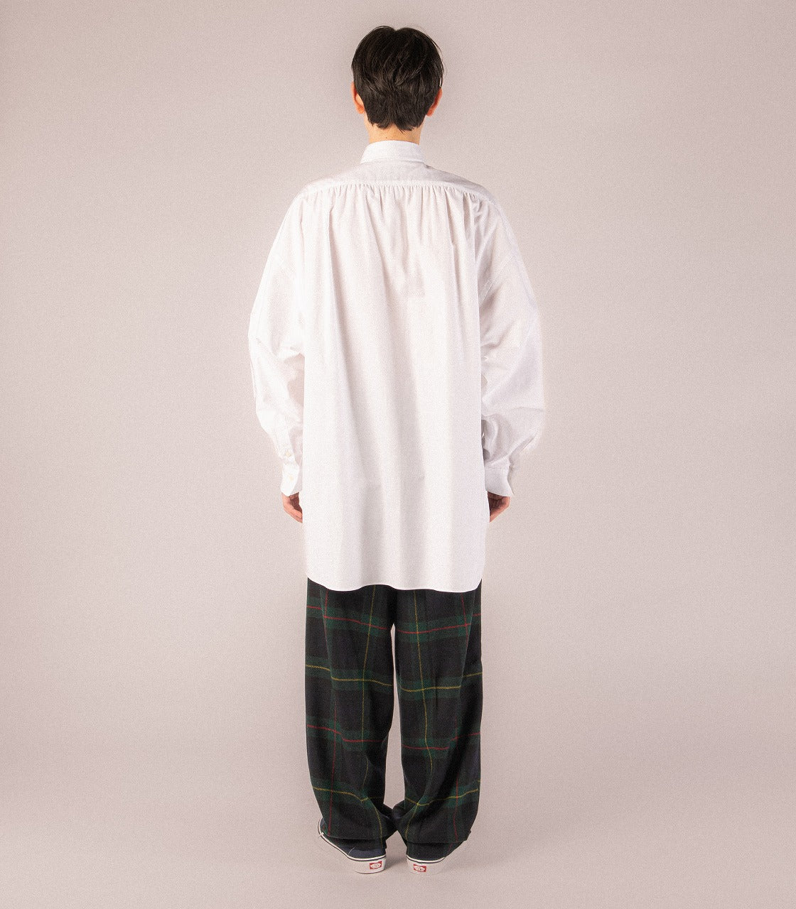 画像をギャラリービューアに読み込む, Basia WHITE