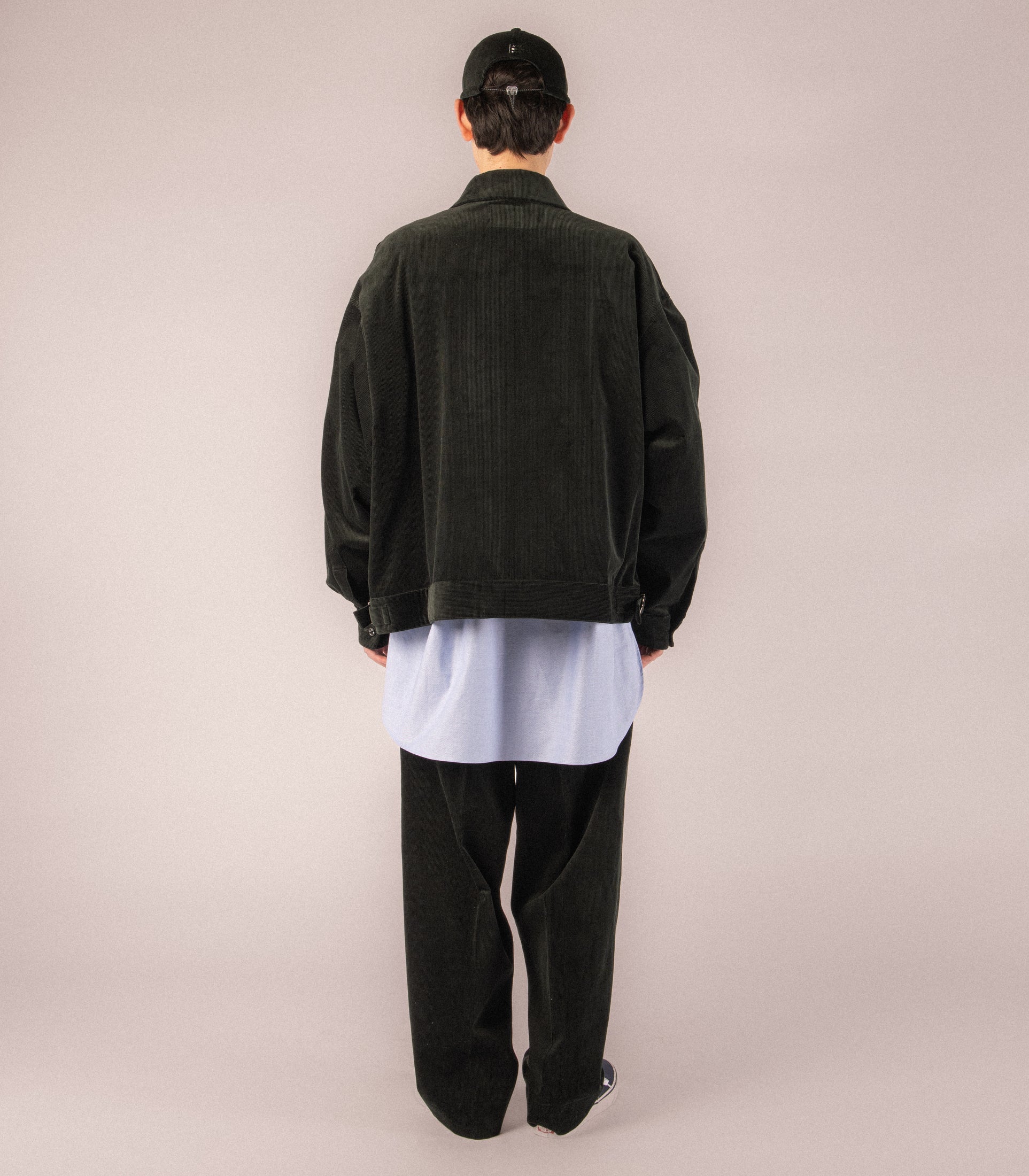 画像をギャラリービューアに読み込む, Collins DARK GREEN