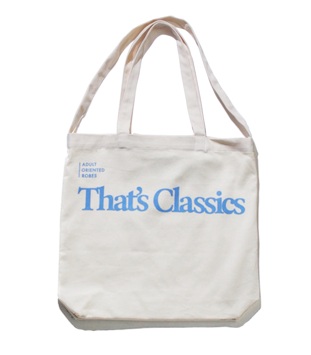 画像をギャラリービューアに読み込む, AOR CLASSICS 3Way Tote Bag