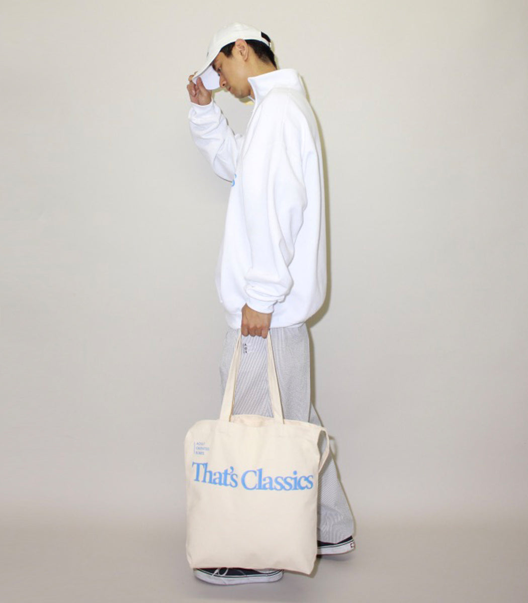 画像をギャラリービューアに読み込む, AOR CLASSICS 3Way Tote Bag
