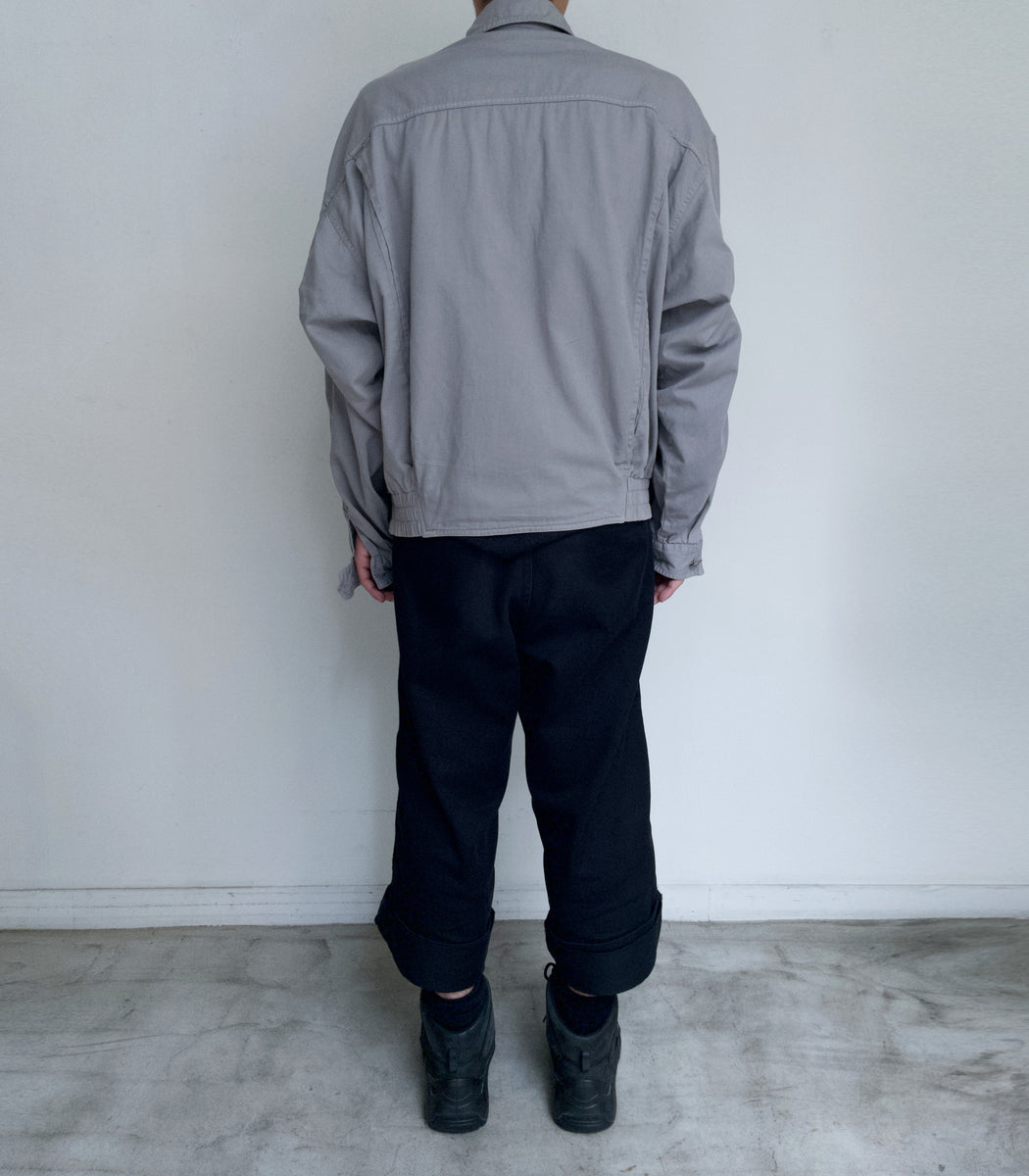 画像をギャラリービューアに読み込む, ”VINTAGE” CIAO Sportswear Short Length Jacket
