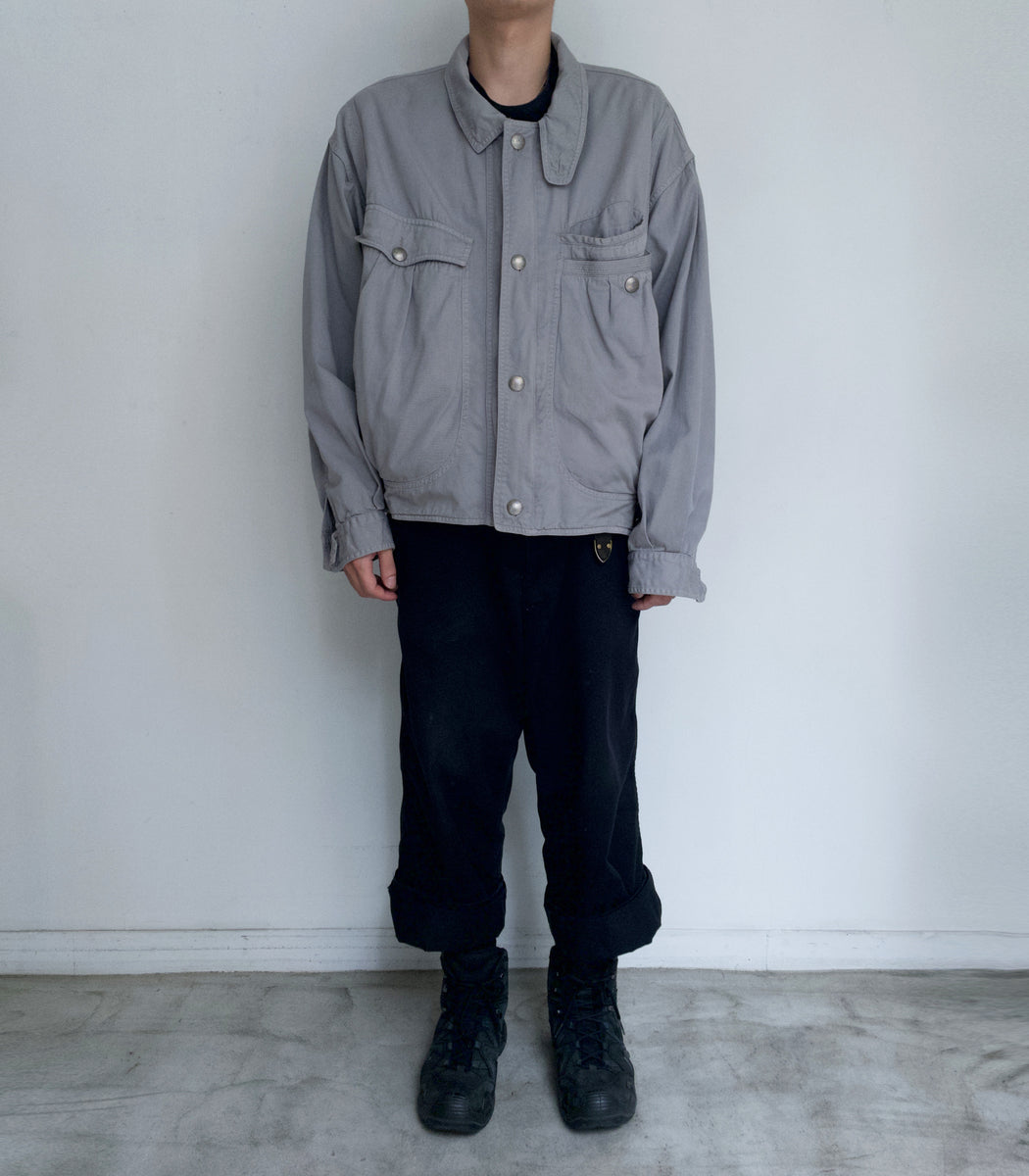 画像をギャラリービューアに読み込む, ”VINTAGE” CIAO Sportswear Short Length Jacket