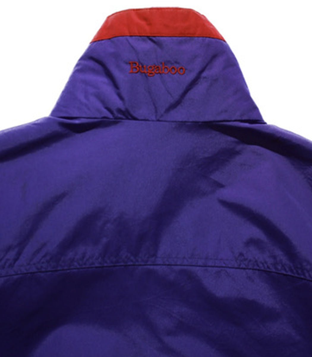 画像をギャラリービューアに読み込む, ”VINTAGE” 90s Columbia Bugaboo Nylon Jacket