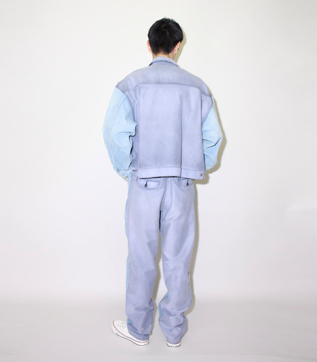 画像をギャラリービューアに読み込む, Kelly INDIGO