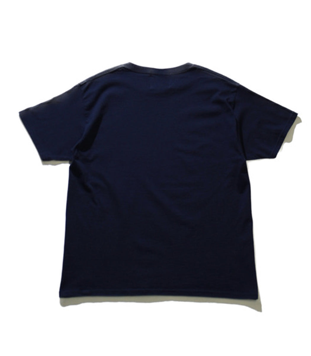 画像をギャラリービューアに読み込む, IENAOR S/S Tee NAVY
