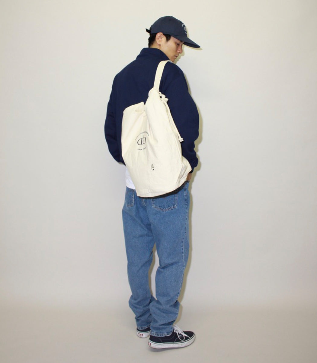 画像をギャラリービューアに読み込む, IENAOR Pool Bag NATURAL