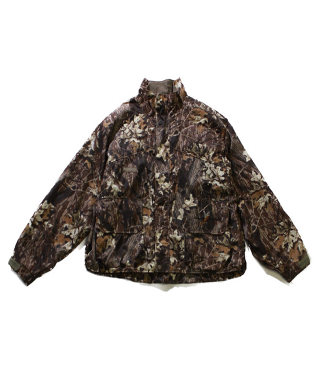 画像をギャラリービューアに読み込む, ”VINTAGE” Columbia Camo Hunting Jacket