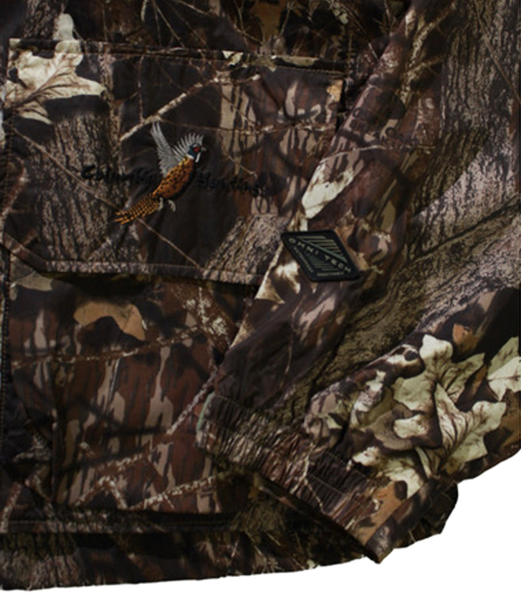 画像をギャラリービューアに読み込む, ”VINTAGE” Columbia Camo Hunting Jacket