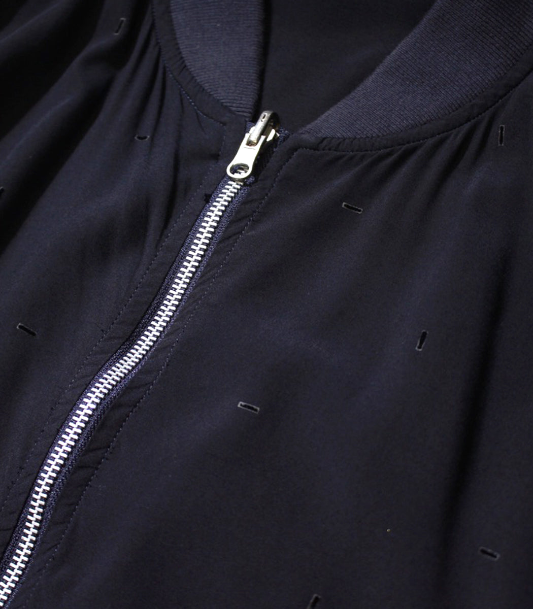 画像をギャラリービューアに読み込む, Moderato DARK NAVY