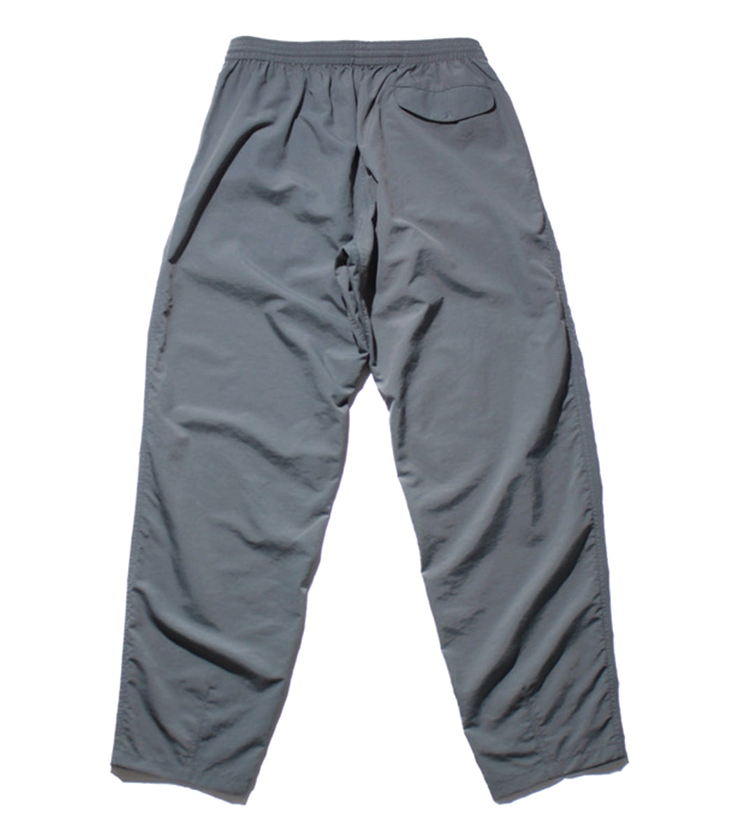 画像をギャラリービューアに読み込む, Nylon Utility Pants GRAY