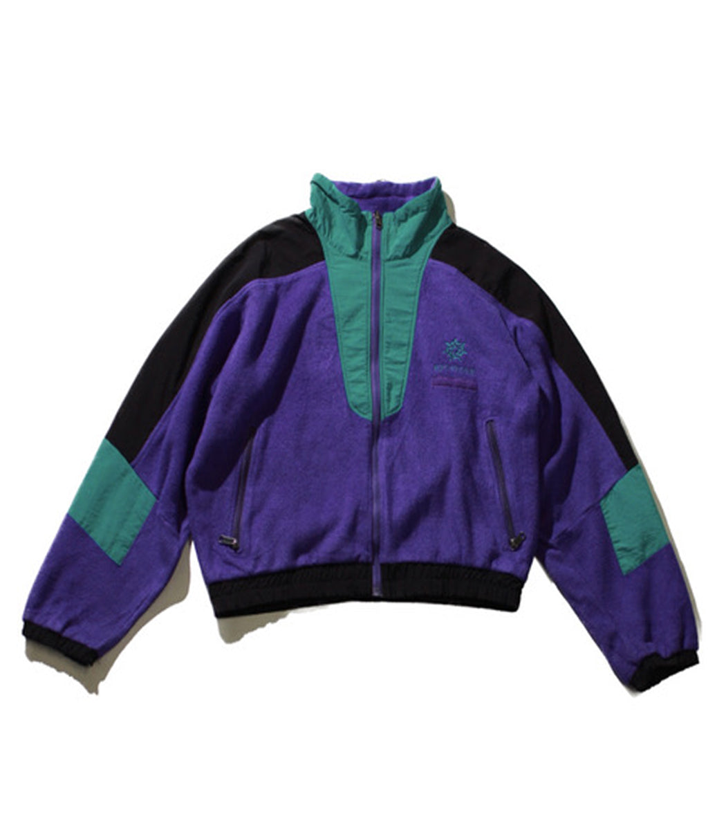 画像をギャラリービューアに読み込む, ”VINTAGE” THE NORTH FACE/KEYSTONE Fleece Jacket
