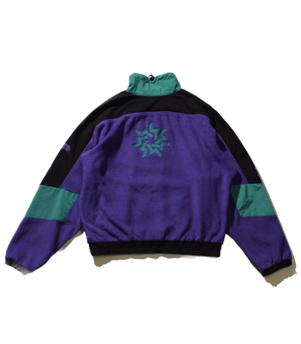 画像をギャラリービューアに読み込む, ”VINTAGE” THE NORTH FACE/KEYSTONE Fleece Jacket