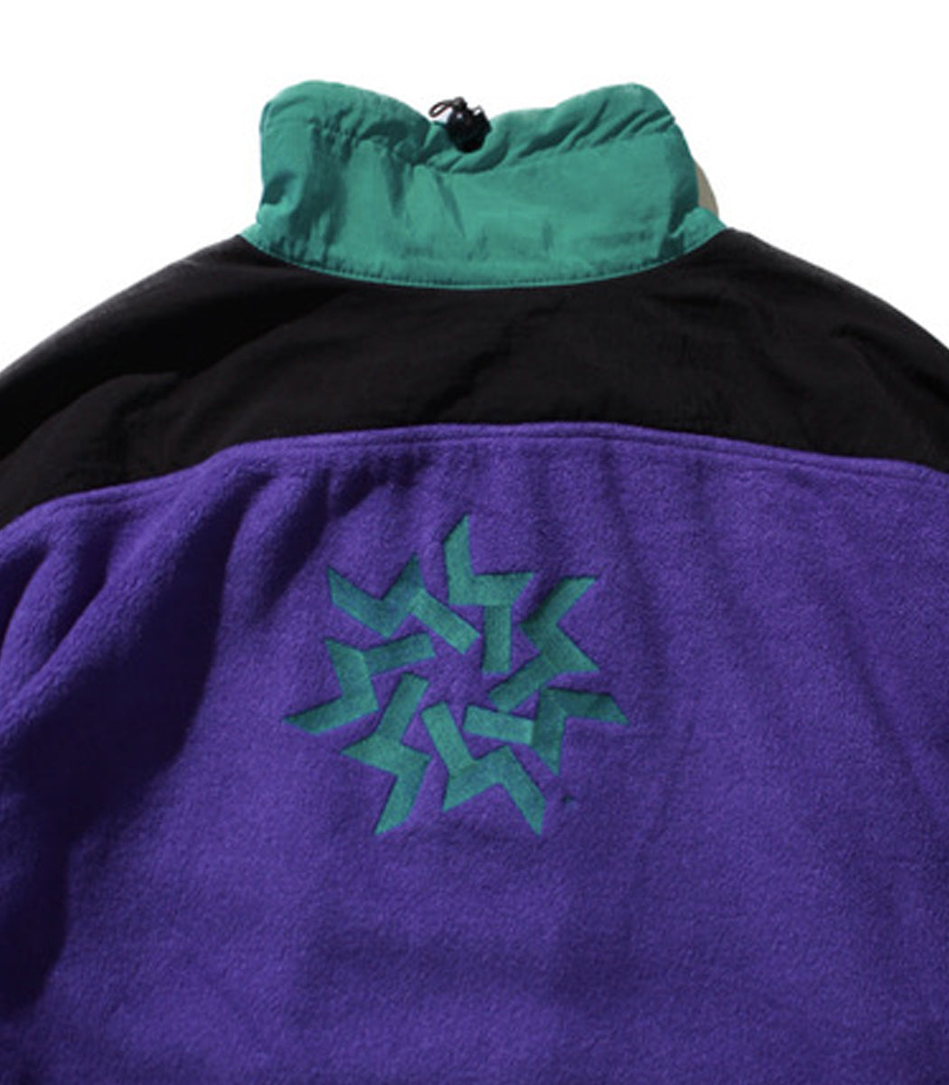 画像をギャラリービューアに読み込む, ”VINTAGE” THE NORTH FACE/KEYSTONE Fleece Jacket