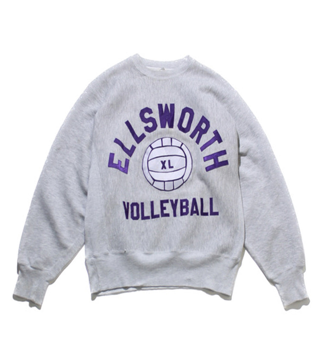 画像をギャラリービューアに読み込む, "VINTAGE" 90's BAC PREMIER Sweatshirt