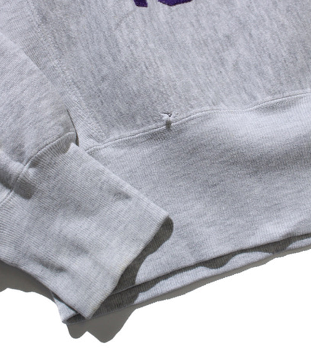 画像をギャラリービューアに読み込む, "VINTAGE" 90's BAC PREMIER Sweatshirt