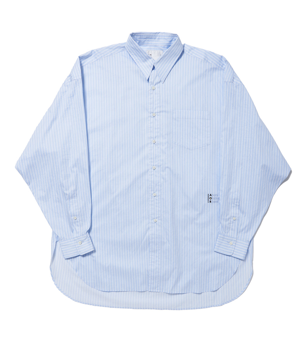 画像をギャラリービューアに読み込む, SOKTAS BISHOP Shirt STRIPE