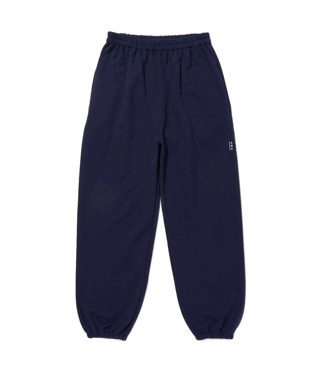 画像をギャラリービューアに読み込む, Heavy Weight Sweat Pants Navy