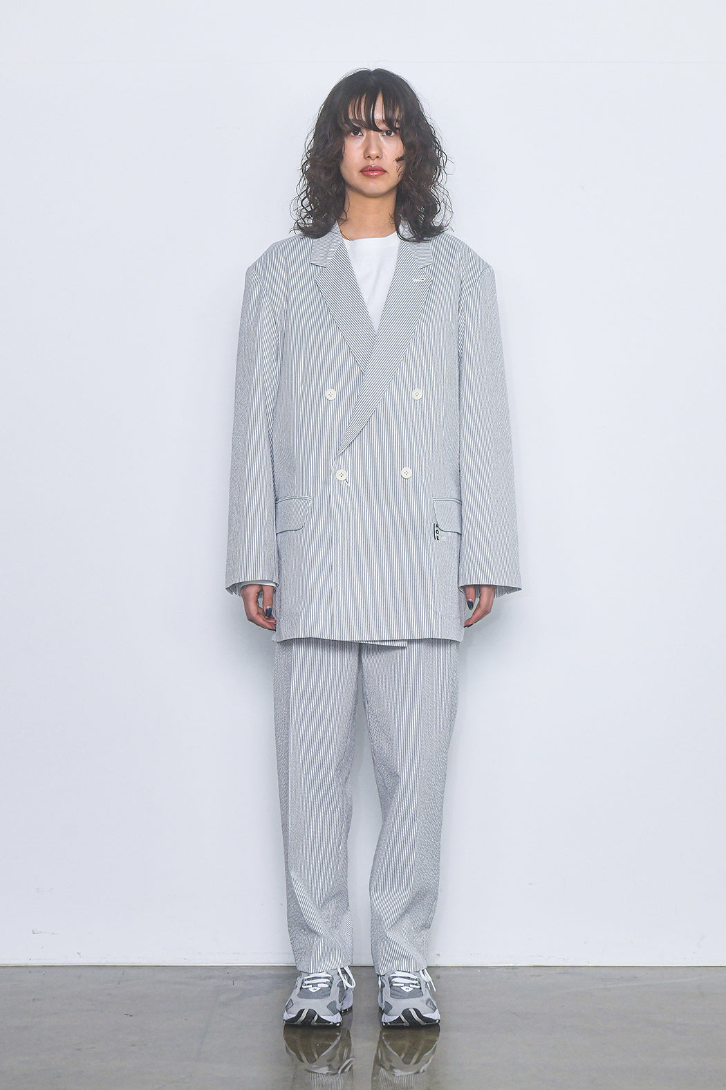 画像をギャラリービューアに読み込む, Tropic Of Capricorn Navy