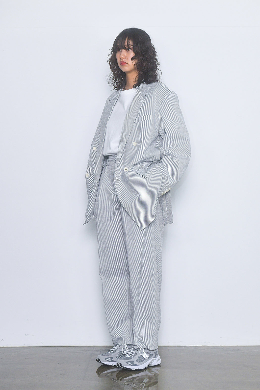 画像をギャラリービューアに読み込む, Tropic Of Capricorn Navy