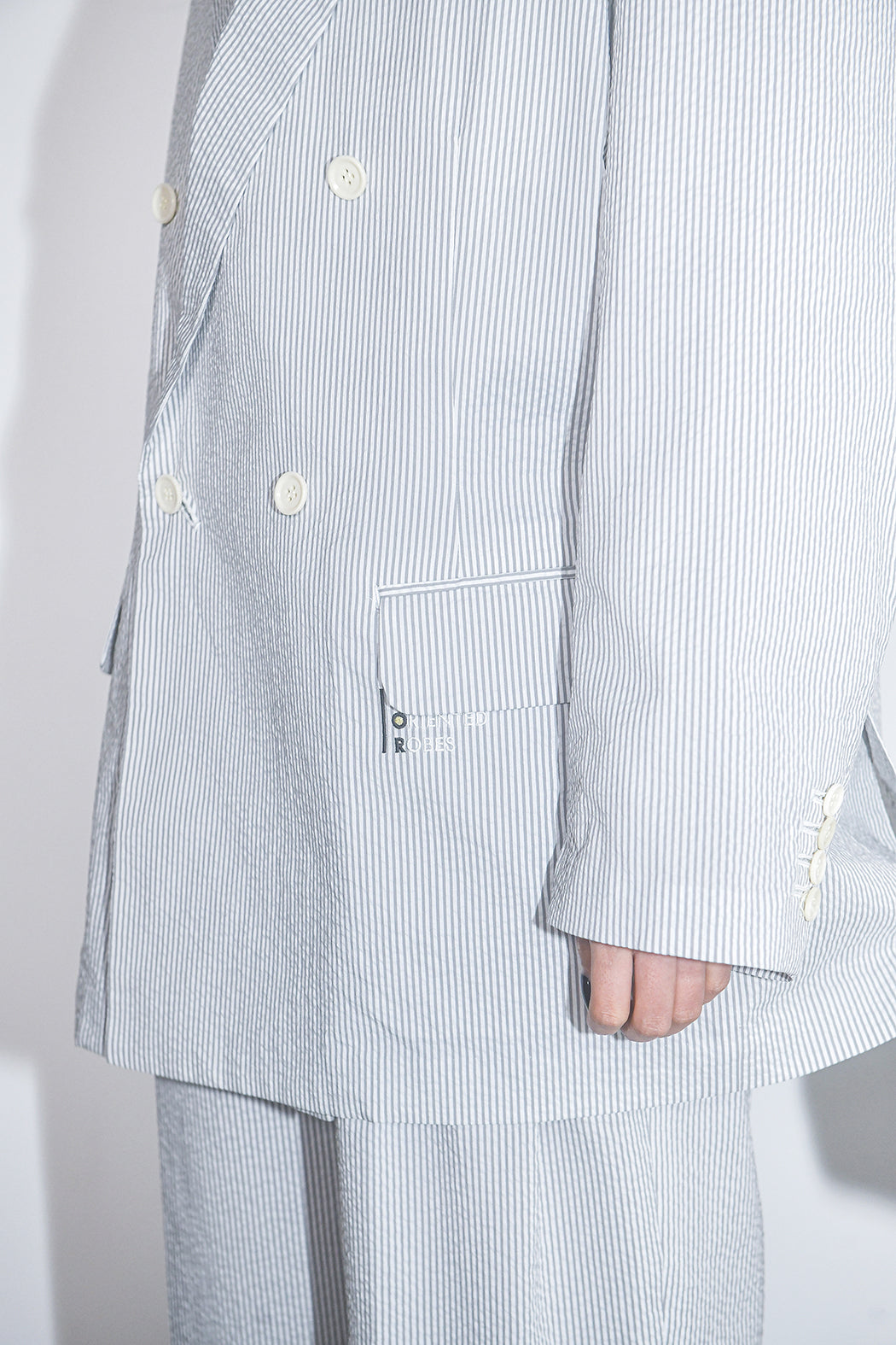 画像をギャラリービューアに読み込む, Tropic Of Capricorn Navy